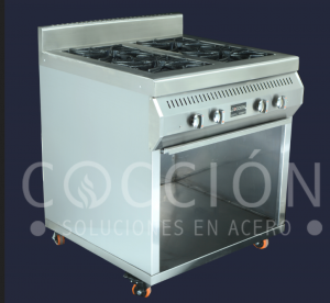 estufa 1