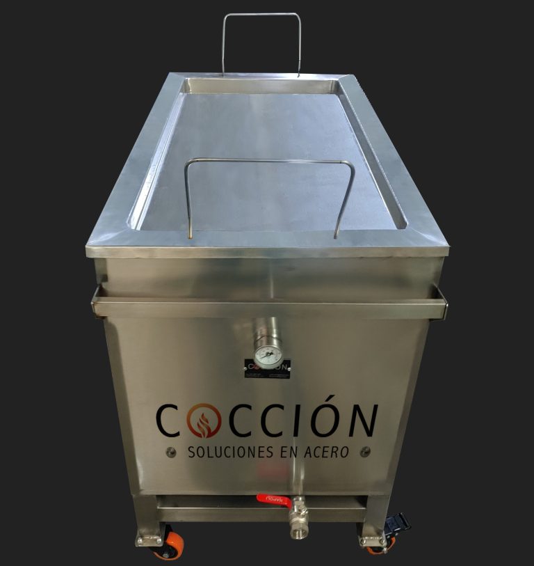 CAJA CHINA