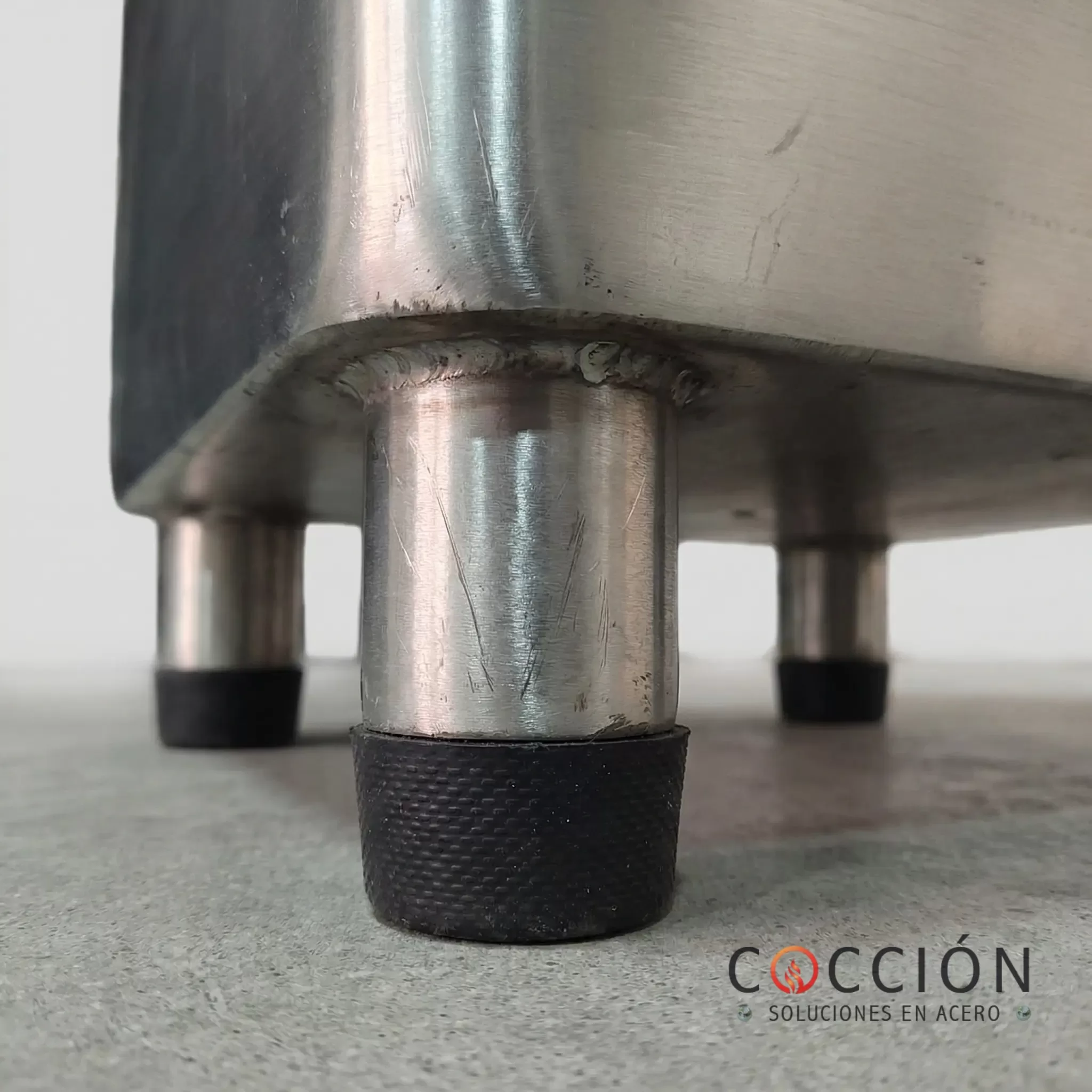 Trampa de grasas Coccion Soluciones en Acero Bogota (4) trampa de grasas en acero inoxidable